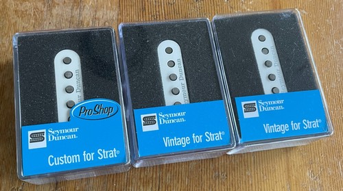 Seymour duncan ssl - duncan, custom