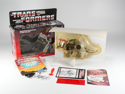 Hasbro transformers g1 - transformers,