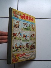 EDITION GORDINNE /  RELIURE