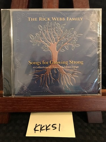 The rick webb - family:, songs