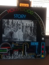 Double hollywood story - double, lp