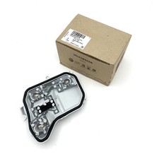 PORTE AMPOULE ARRIÈRE GAUCHE