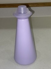 TUPPERWARE 3352 A-4. LIGHT
