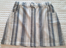 Women's Med A Line Skirt