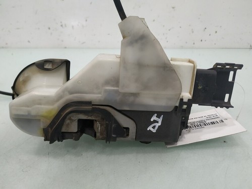 732149 serrure porte - , avant