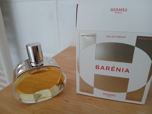 Parfum femme hermes barenia - parfum,