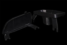 Écopes d'Antibrouillards –