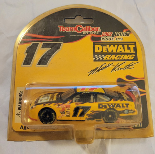 Matt kenseth dewalt - /,