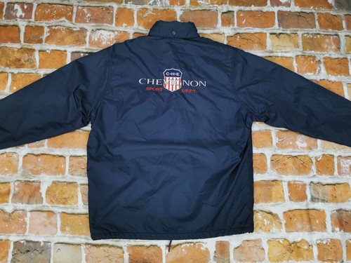 Chevignon denver veste vintage - chevignon,