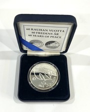 Coffret 10 Euros Suomi