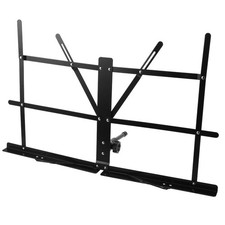  Pupitre Partition Musique Pliable Support De Tablette Stand Violon