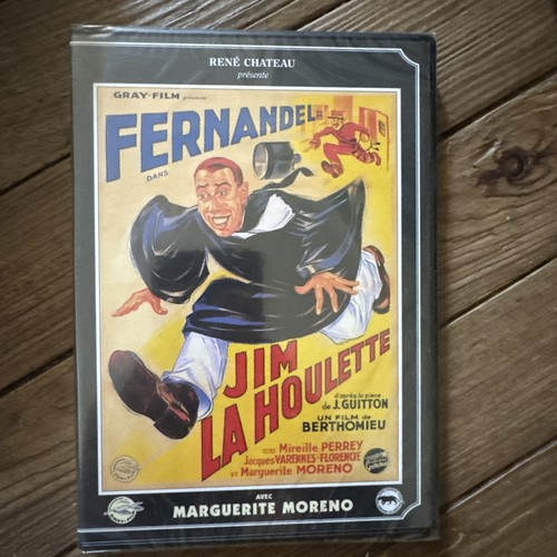 Dvd rene château fernandel - dvd,