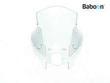 Pare-brise / écran Kawasaki KLE 650 Versys 2019-2021 (39154-5109)