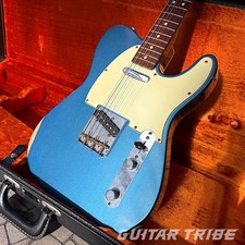 (Fender) Custom Shop 1963