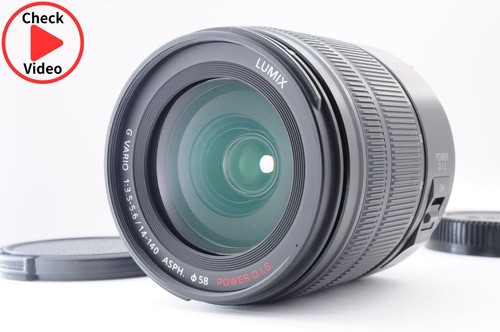 Objectif zoom panasonic - zoom, lumix