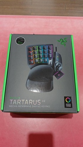 Razer tartarus left handed - razer,