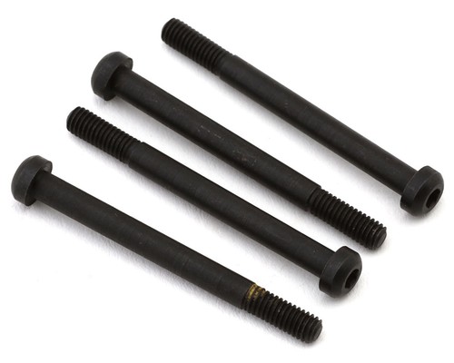 Lrp s10 blast 3x30mm hinge - s10, pin