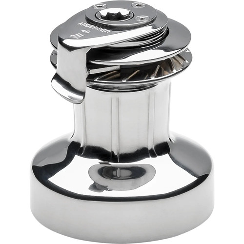 Andersen 2 speed - andersen,