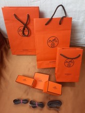 Boîte HERMÈS Miniatures