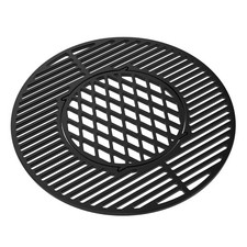 Grille en fonte pour système