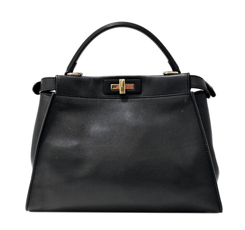 Fendi sac peekaboo - fendi, medium