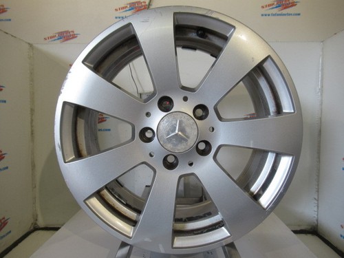 Jante aluminium mercedes - jante,