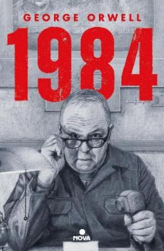 George orwell 1984 - orwell, (edición