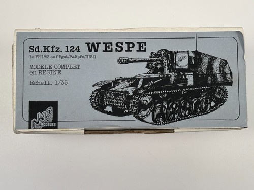 Nkc modeles kfz 124 - modeles,