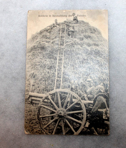 Carte postale cpa grande - carte,