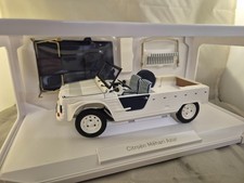 Norev 181800 citroen méhari - -,