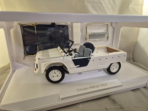 Norev 181800 citroen méhari - norev,