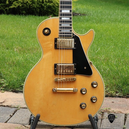 1977 gibson les paul - les,