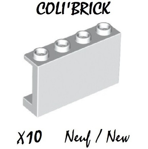 Lego 14718 10x - -, panneau