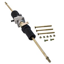 Crémaillère Et Pignon De