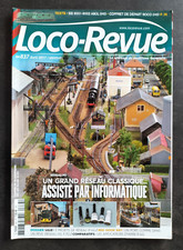 LOCO-REVUE N° 837
