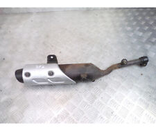 YAMAHA 125 TDR SILENCIEUX