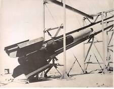 Photo de presse.ALE10127.23x18 cm environ."Le tuyau de poele Américain".Marin