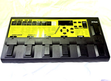 Pédale d'effets multiples Boss ME-8B basse d'occasion, bon état