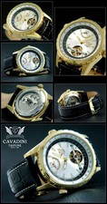 CAVADINI Montre Automatique