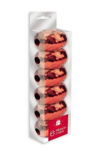 Lot flics ruban rouge - de, 6