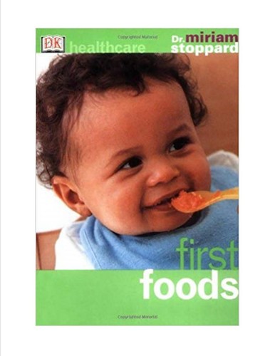First foods healthcare - first, dk