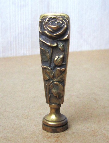 Ancien sceau cacheter en - ancien,