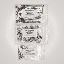 DUCATI 749 S R 2004-2006 Kit