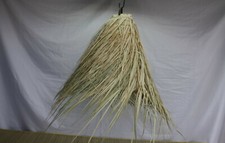 SUSPENSION CONIQUE Paille