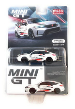 Honda Civic Type R 2023 Honda