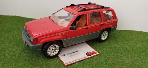 Jeep grand cherokee laredo - jeep,