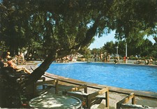 Carte Résidence de vacances