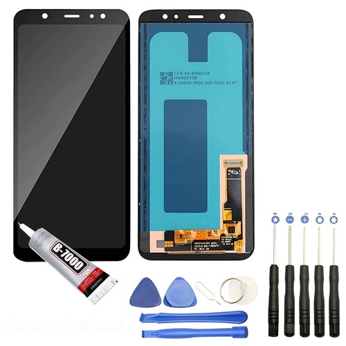 Ecran lcd vitre tactile - lcd+vitre,