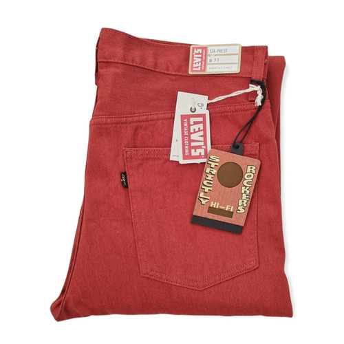 Nwt lvc levi vintage - lvc, levi's