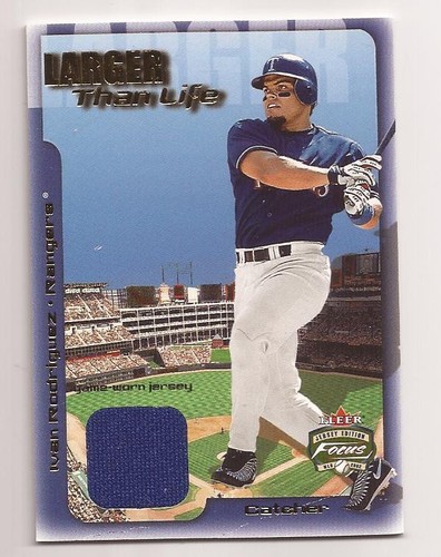 2002 fleer focus - ,